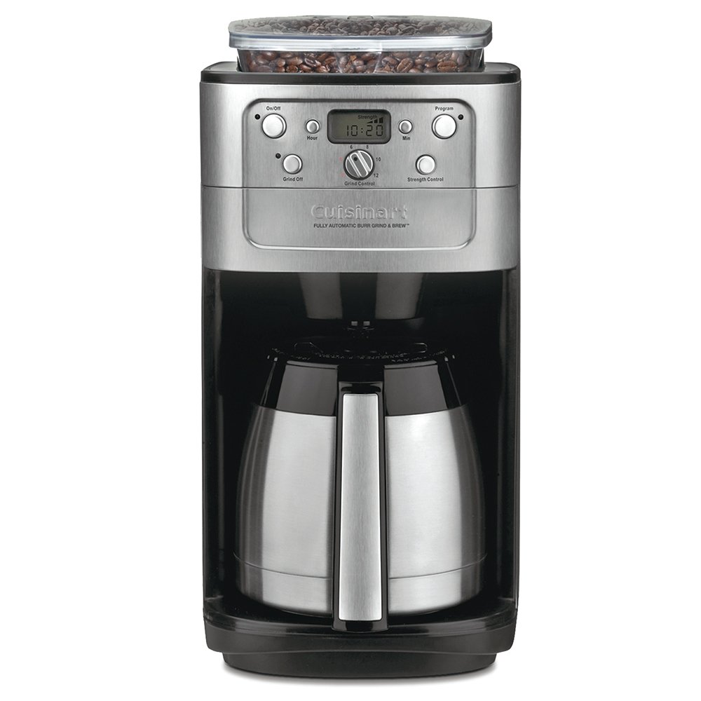 61oGAwqX9JL._SL1000_.jpg Best coffee maker with grinder