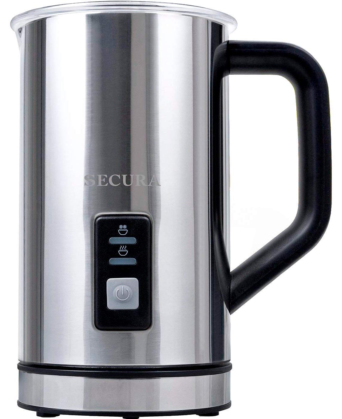 best milk frother for almond milk