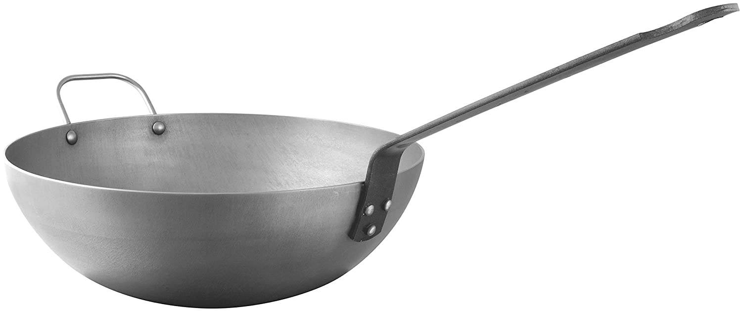 71l5js4pQGL._SL1500_.jpg Best Carbon Steel Wok
