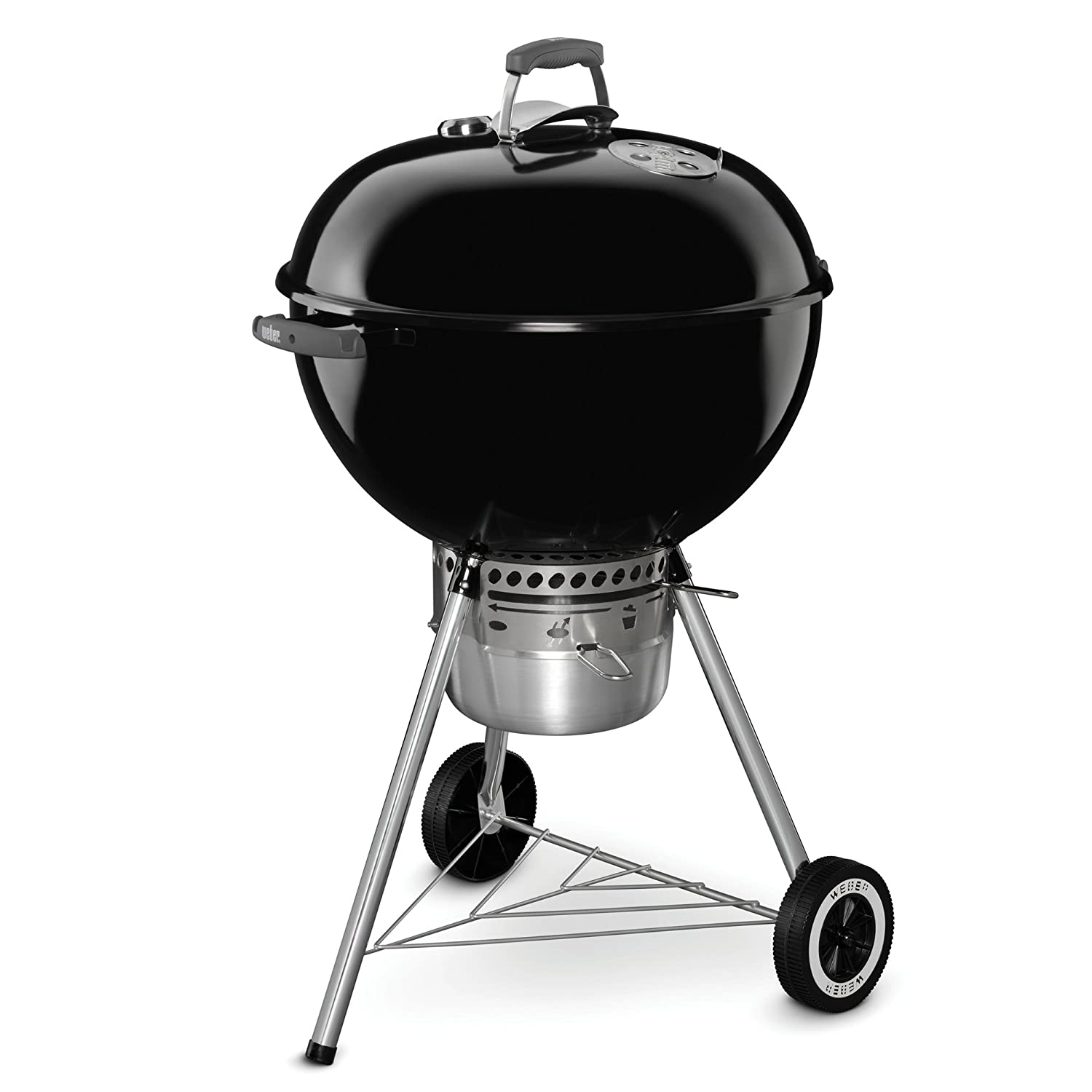 Best Charcoal BBQ Grill