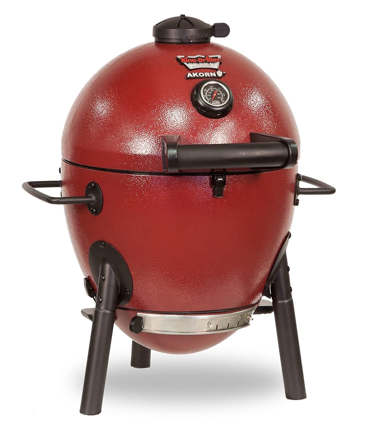 Best Charcoal BBQ Grill