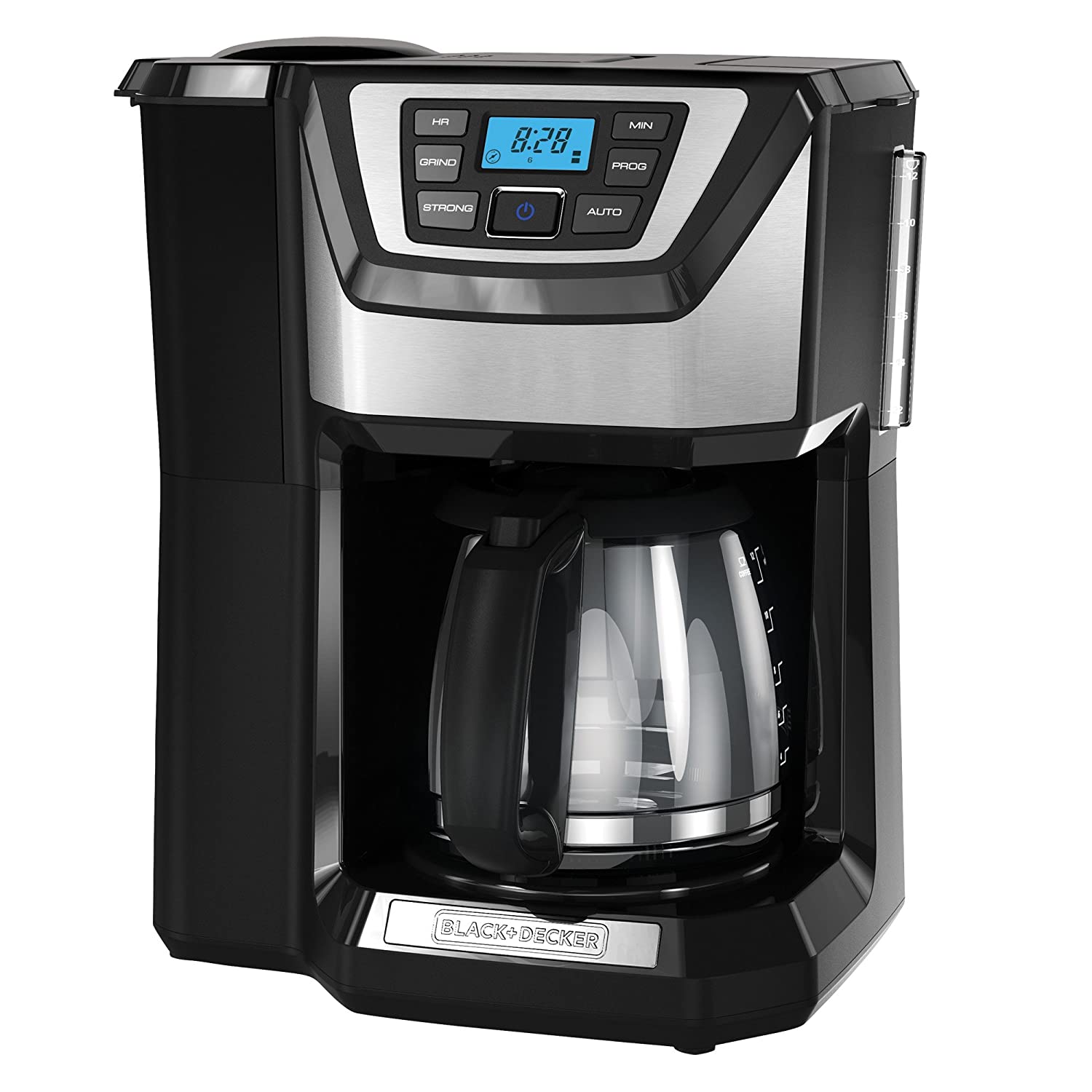 812Hb1XRaaL._SL1500_.jpg Best Coffee Maker with Grinder