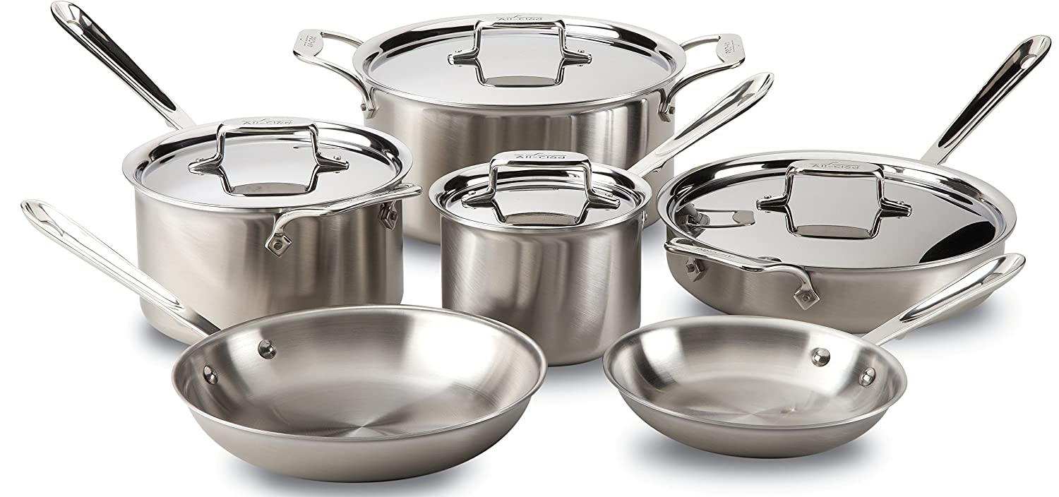 815At544YXL._SL1500_.jpg Stain;ess steel cookware