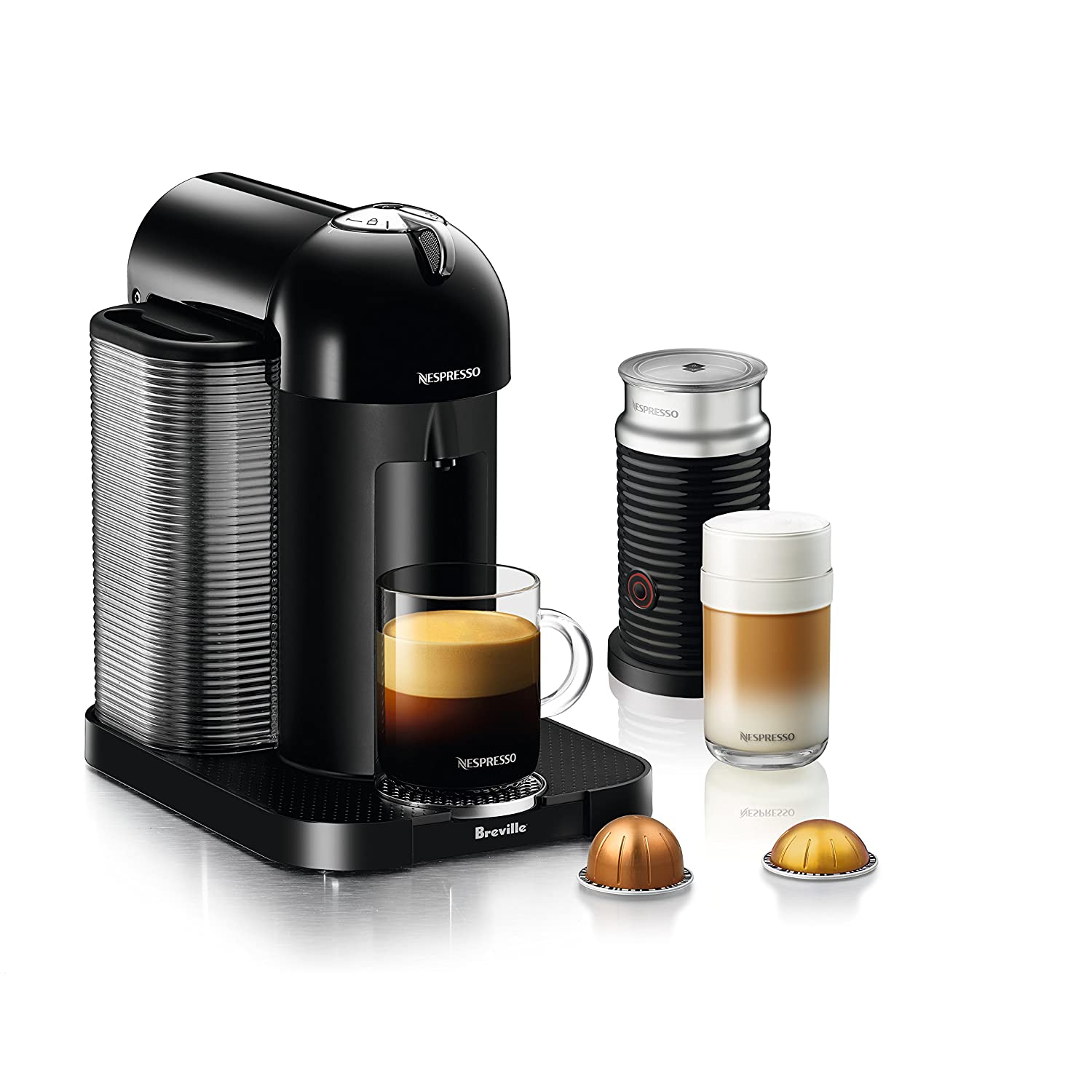 81Ac9KKT3FL._SL1500_.jpg Best Nespresso Machine
