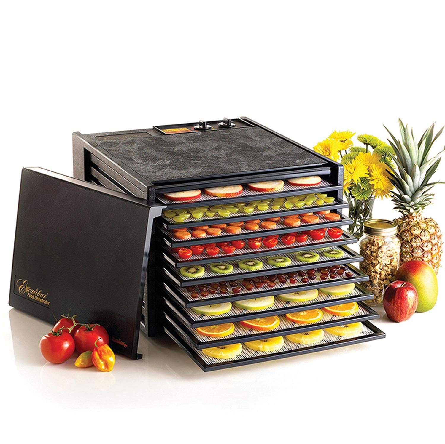 81iUDga3YsL._SL1500_.jpg Best dehydrator for jerky