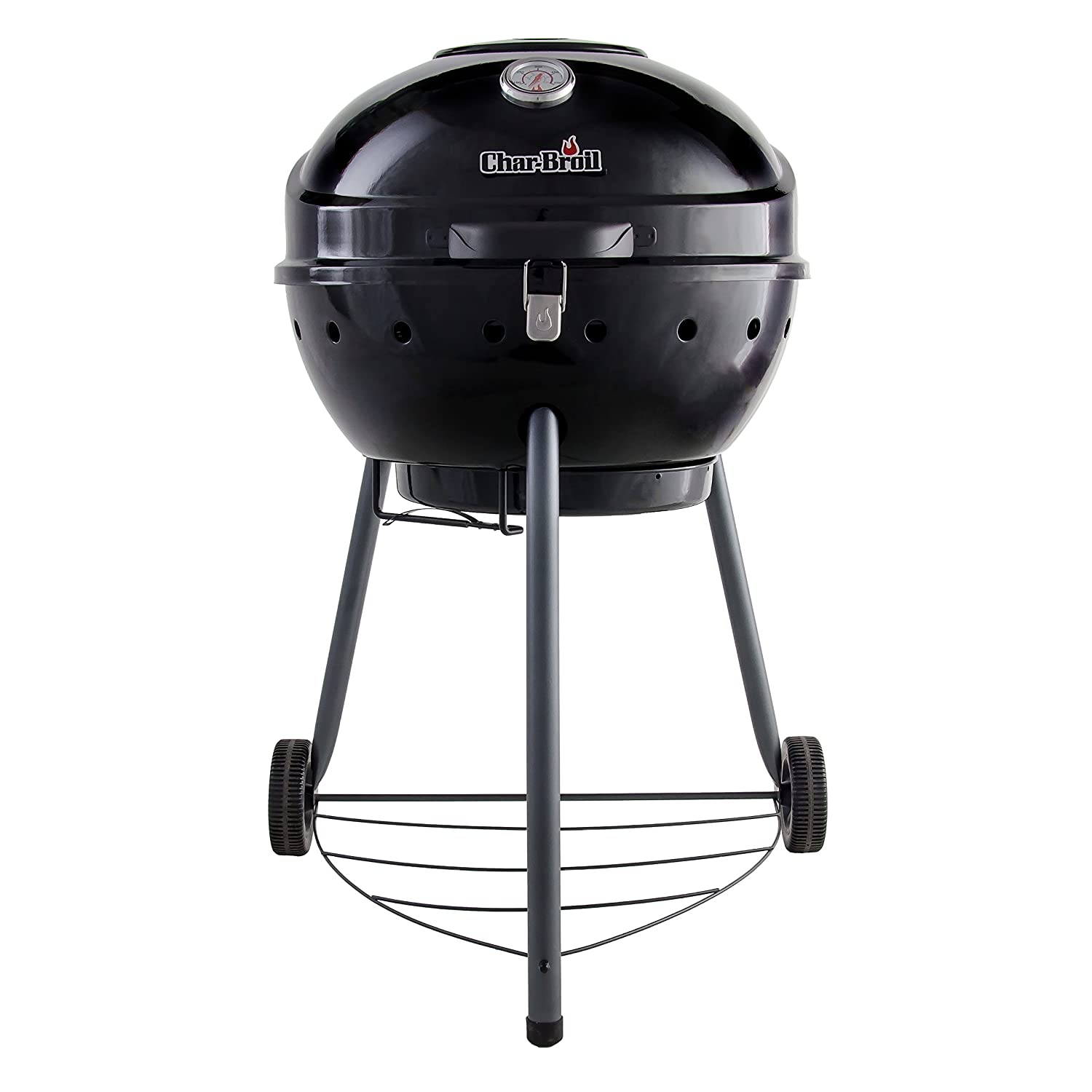 Best charcoal BBQ Grill