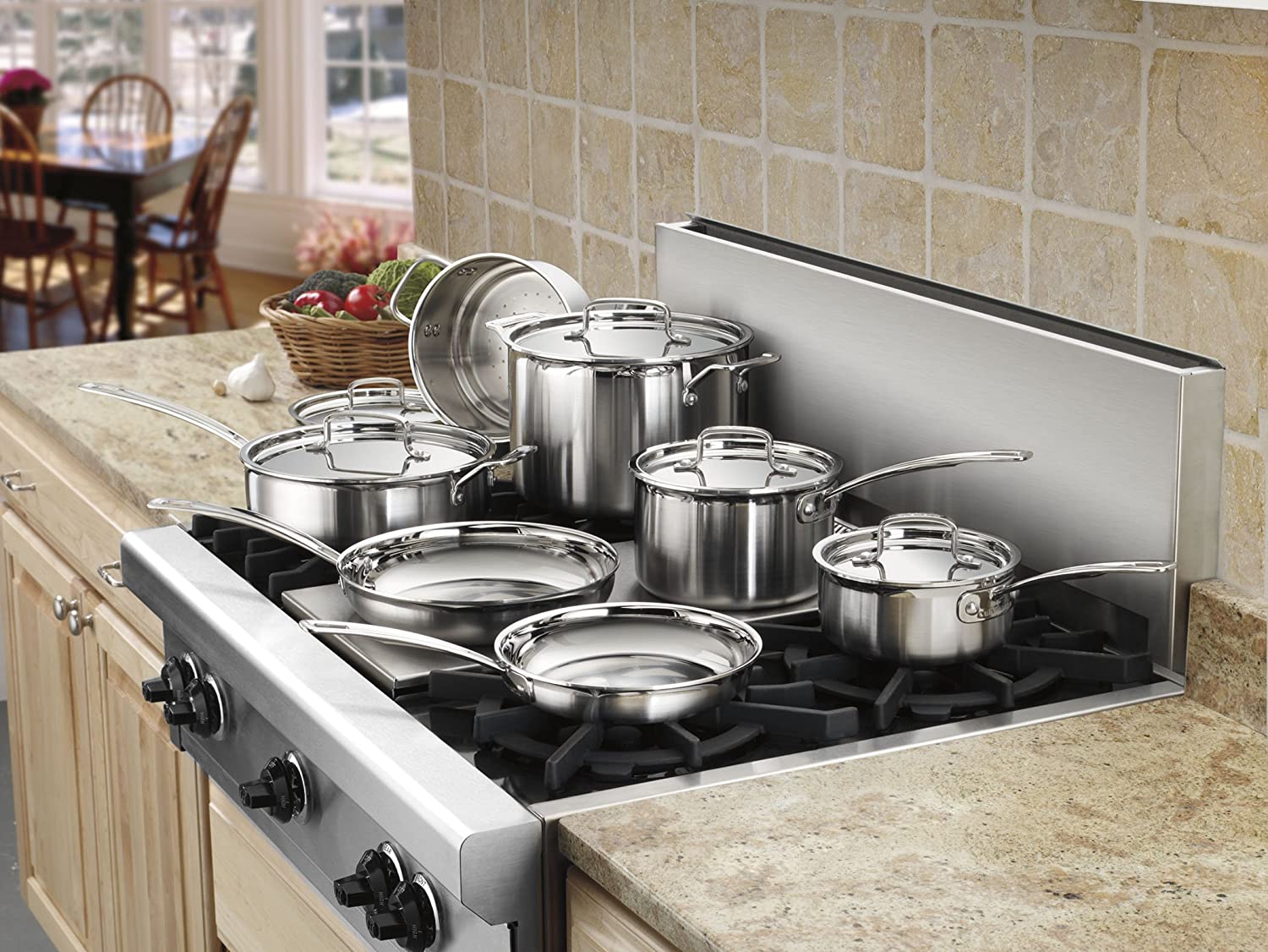 81oCtTMTBDL._SL1500_.jpg Best stainless steel cookware