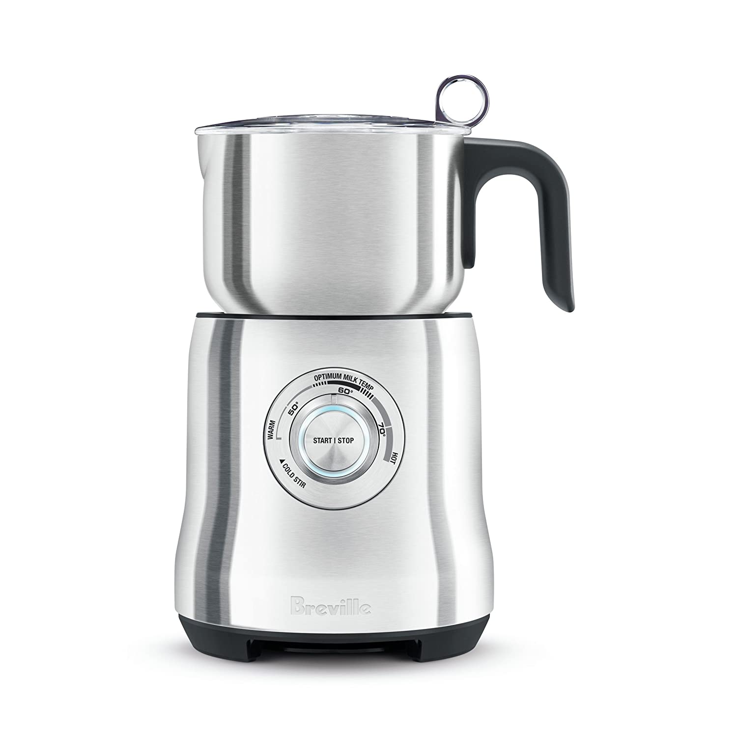 best milk frother for almond milk