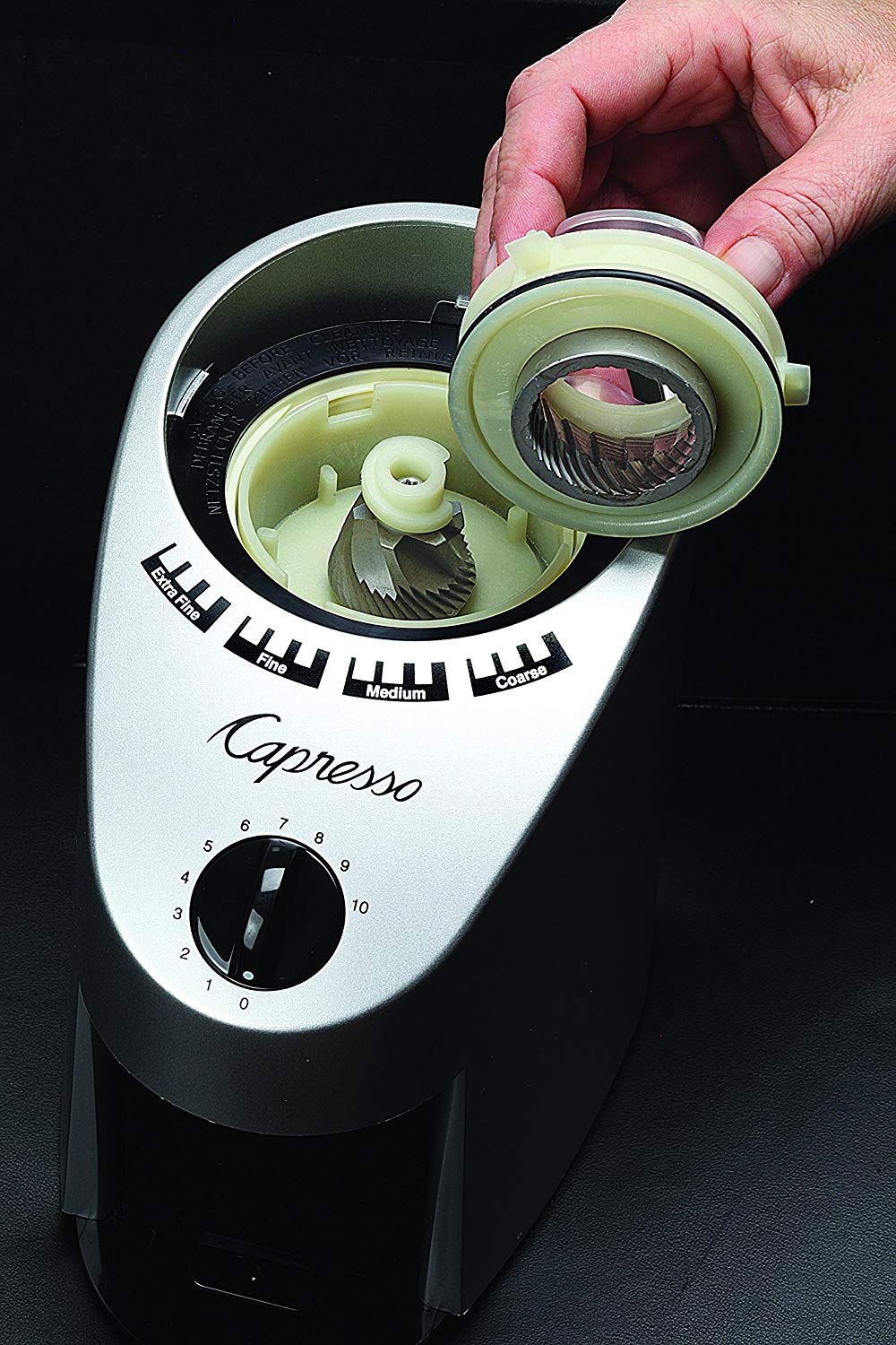 91yWbtffnYL._SL1500_.jpg Best Coffee maker with grinder