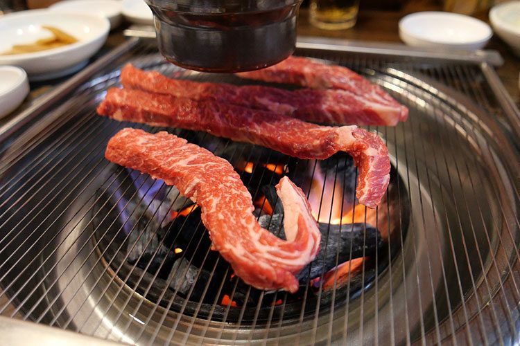 Is-Korean-bbq-healthy Is Korean BBQ Healthy