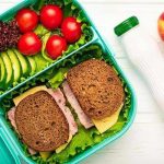 Sandwich filling that don't need refrigeration