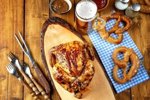 Fabulous Oktoberfest Foods you Need to Try