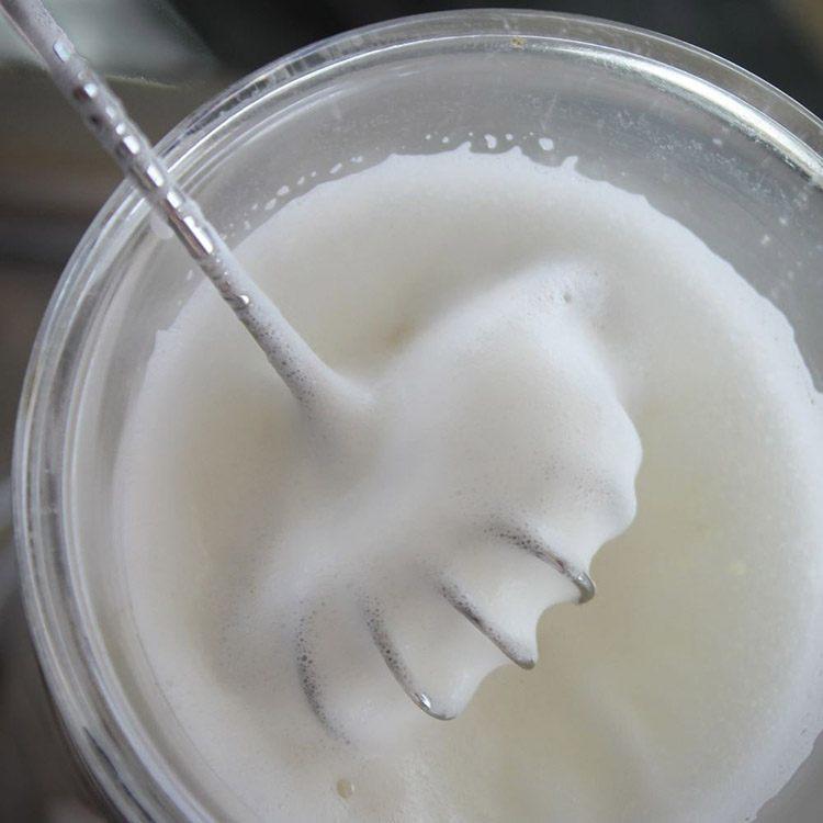 how-to-froth-milk-hand-whisk how to froth milk